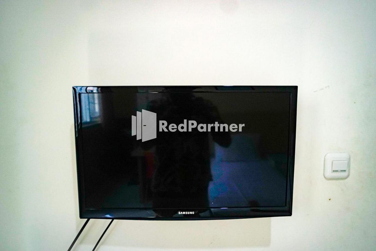 Hoki Homestay Redpartner 泗水 外观 照片