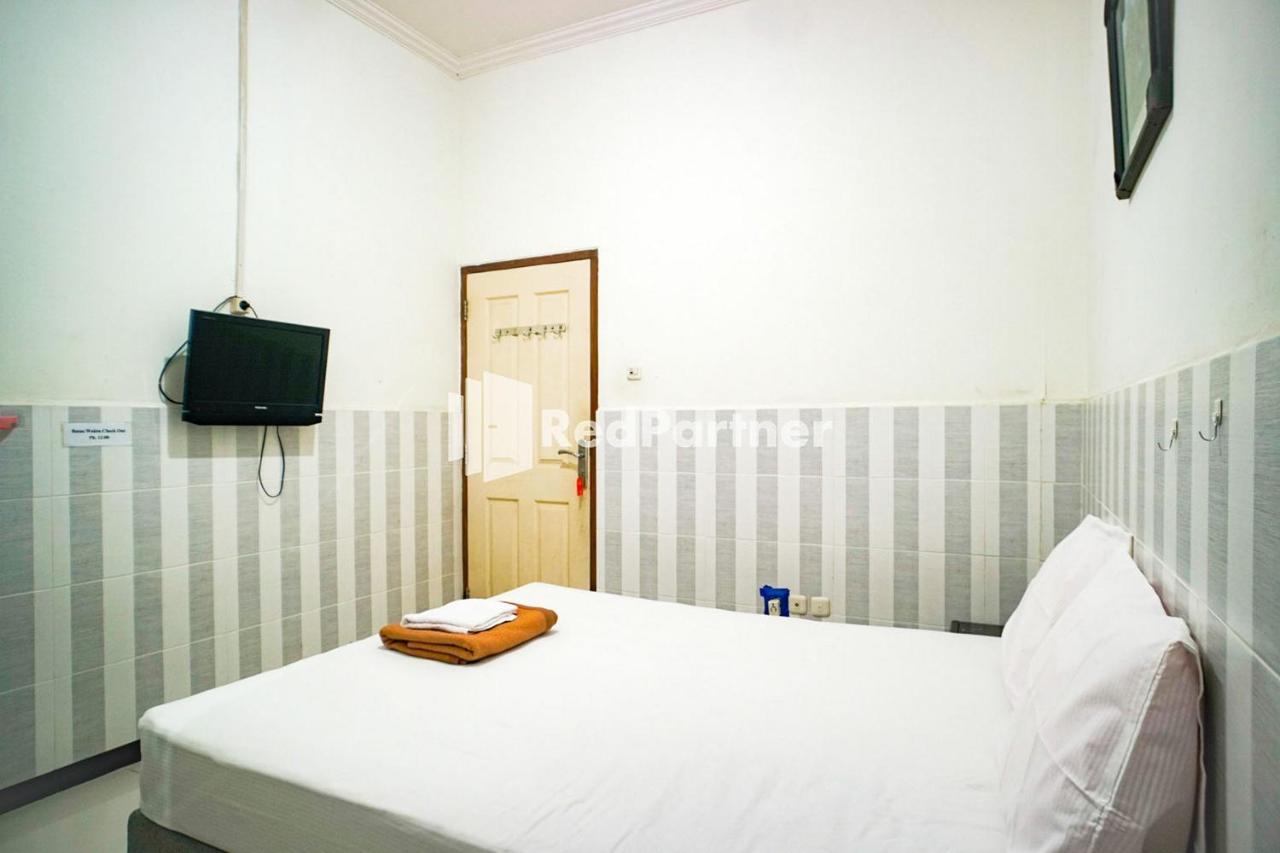 Hoki Homestay Redpartner 泗水 外观 照片