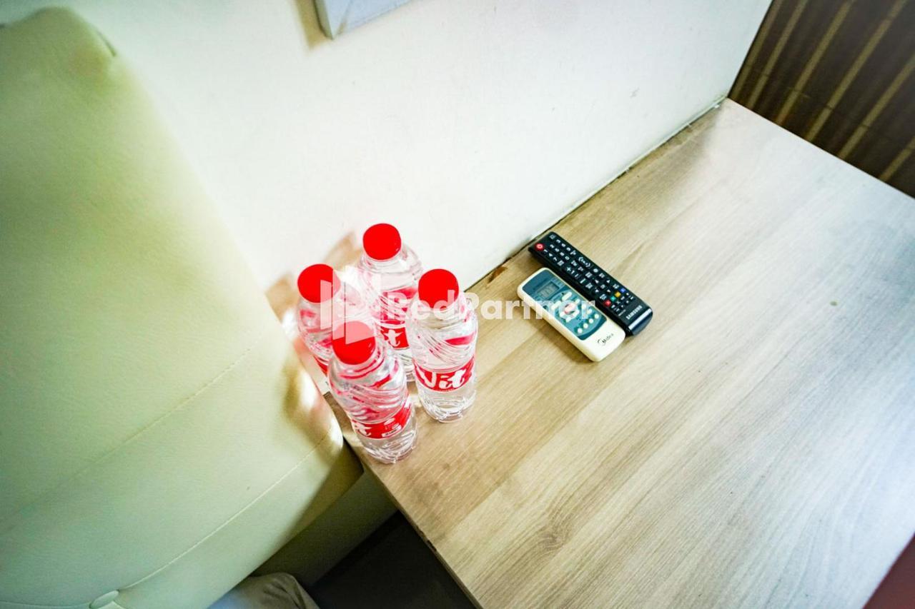 Hoki Homestay Redpartner 泗水 外观 照片